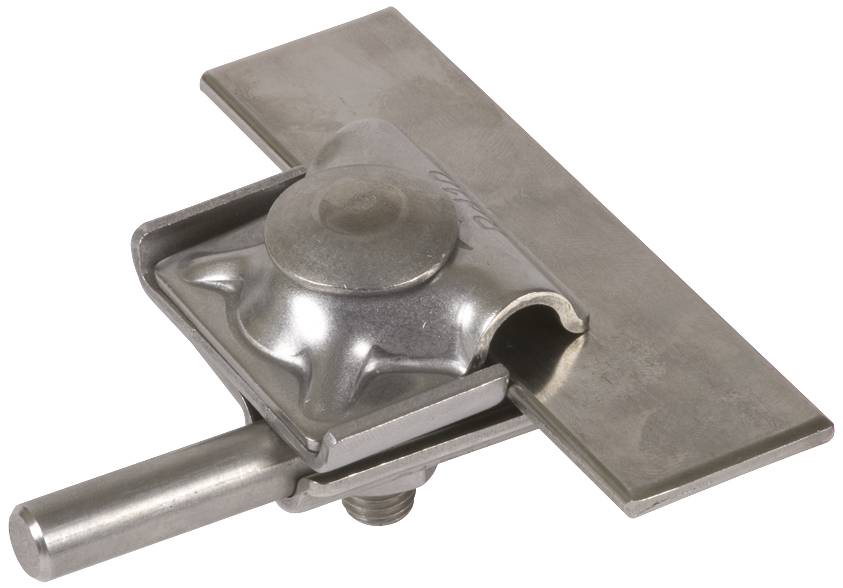 DEHN 365229 FK MV 8.10 KBF0.7 10 V2A Falzklemme 1 St.