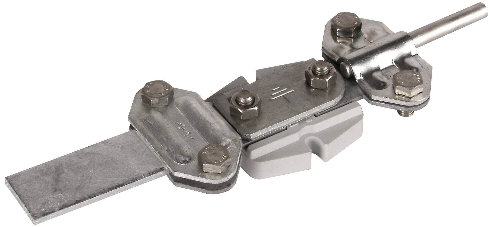 DEHN 453100 FTS 8.10 FL30.40 IS STTZN Fix-Trennstelle 1 St.
