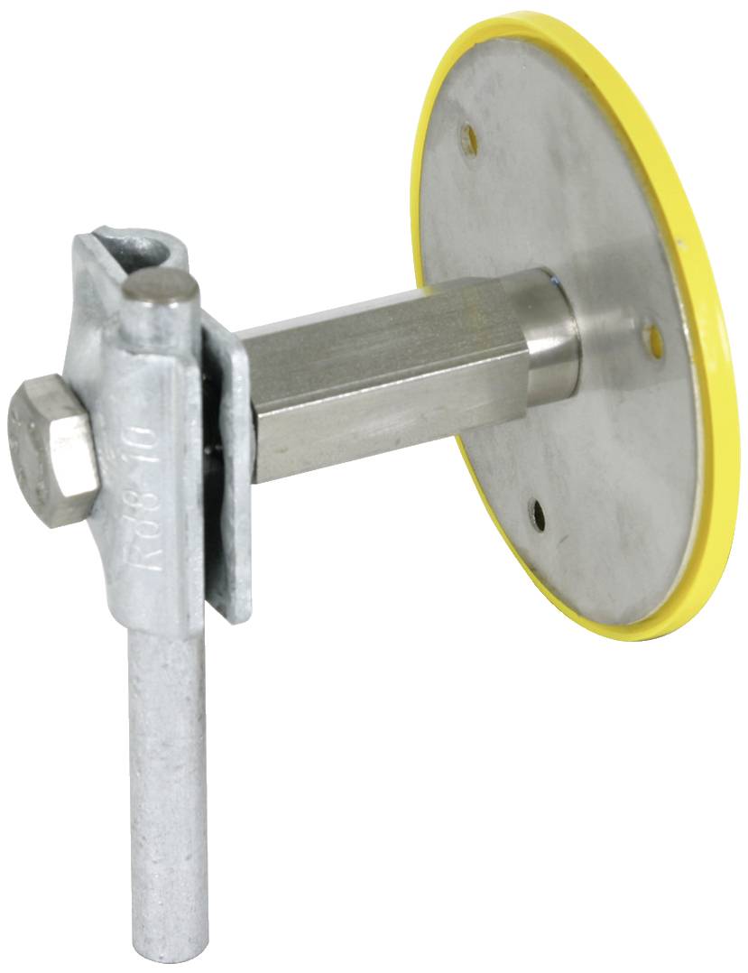 DEHN 478112 EFPM M10 12 V4A MVK8.10 STTZN Erdungsfestpunkt 1St.