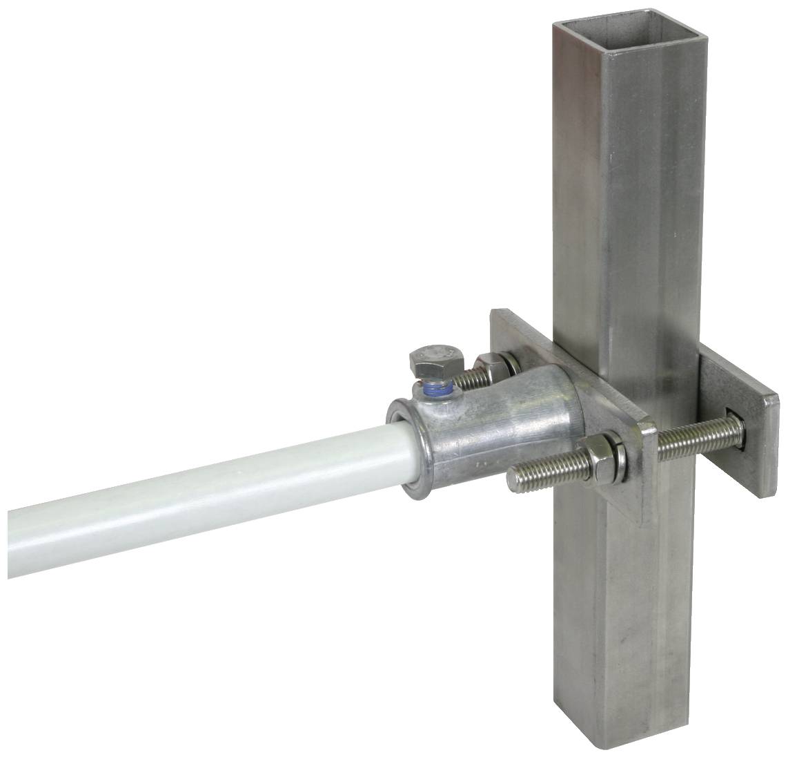 DEHN 106312 BS 4K 20.50 BB16 ZG V2A Geländerbefestigung 5St.