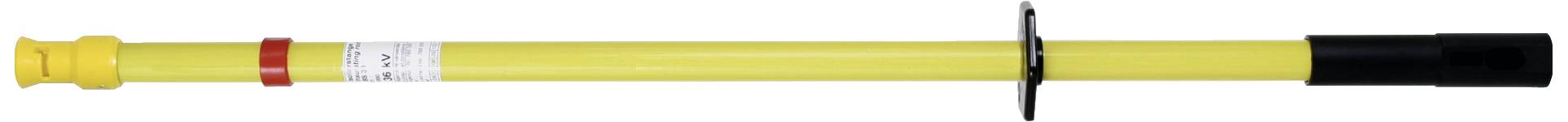 DEHN 766301 IS 36 SQ STK 1000 Isolierstange 1St.