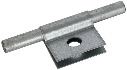 DEHN 345010 KS 10 B1TZN Klemmschuh
