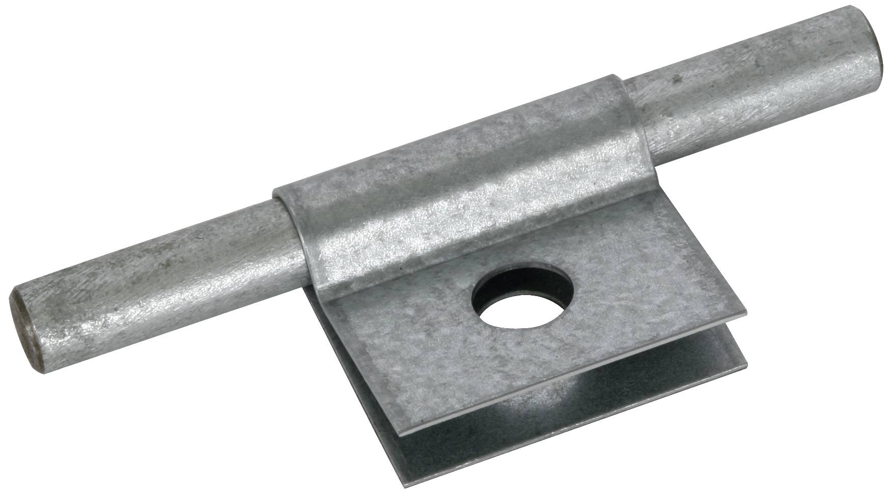 DEHN 345010 KS 10 B1TZN Klemmschuh