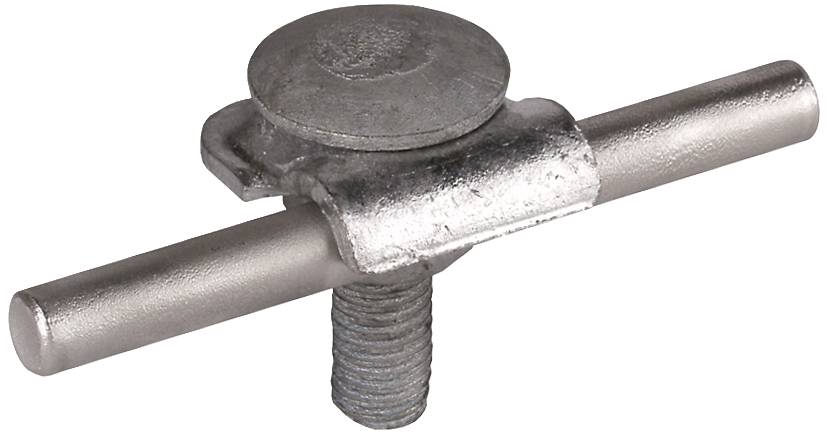 DEHN 390150KB 6.10 FRM10X35 STTZN Klemmbock
