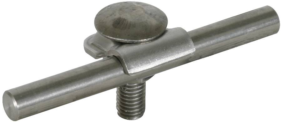 DEHN 390159 KB 6.10 FRM10X35 V2A Klemmbock 1 St.