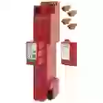 DEHN 909396 DSH ZP B2 SG TT 255 Überspannungsschutz-Ableiter 1St. DEHN 909396 DSH ZP B2 SG TT 255 Überspannungsschutz-Ableiter 1St.