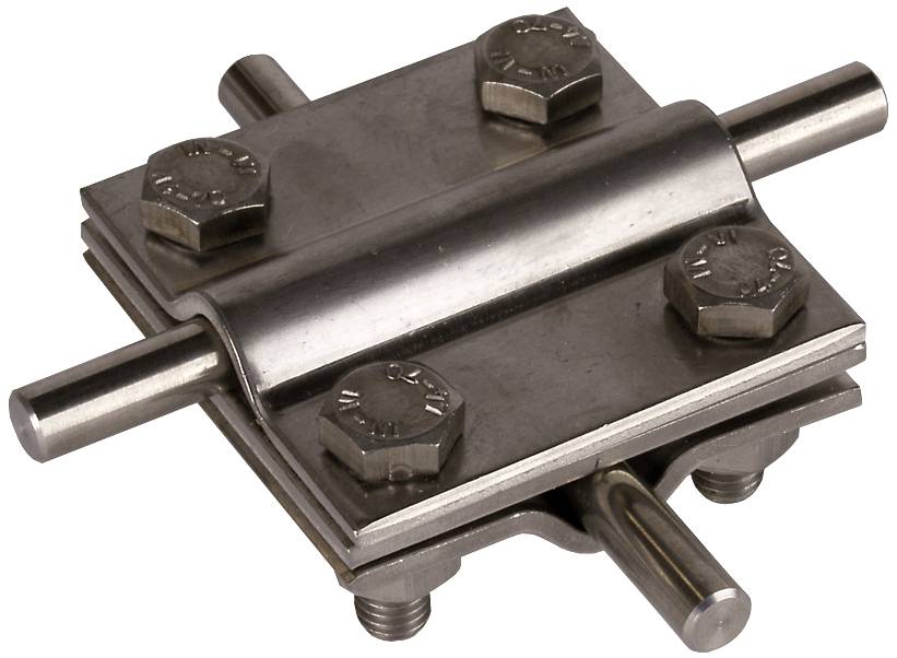 DEHN 319209 KS 8.10 8.10 FL30 ZP V4A Kreuzstück