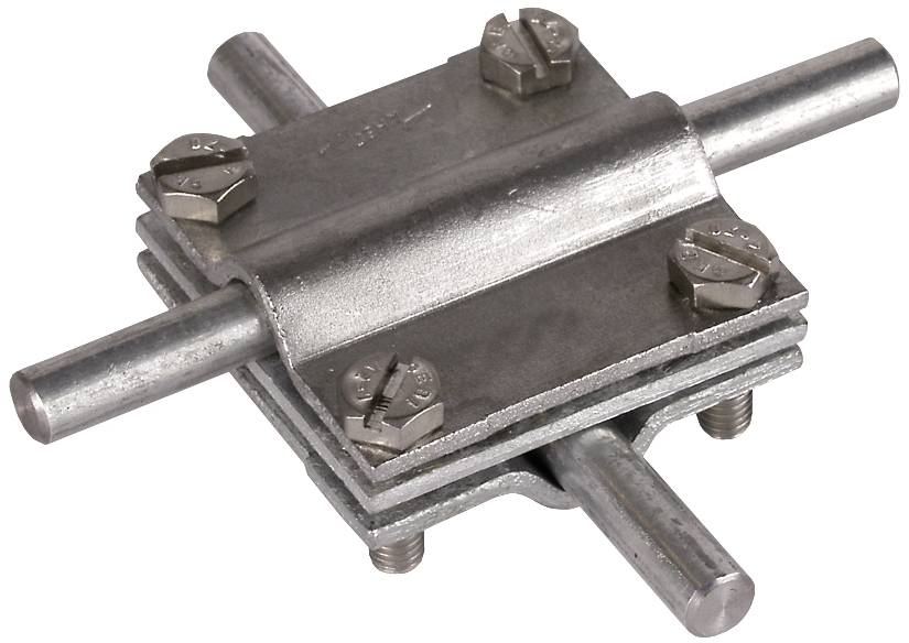 DEHN 314310 KS 8.10 8.10 FL30 OV ZP STTZN Montagezubehör 1St.