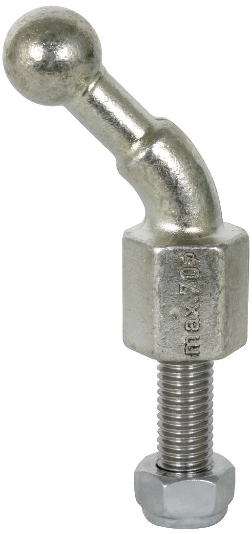 DEHN 706235 KFP 20 W45 M12 35SSM Kugelfestpunkt 1St.