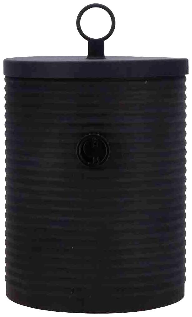 COSI 5801280 Cosiscoop Gaslaterne Schwarz