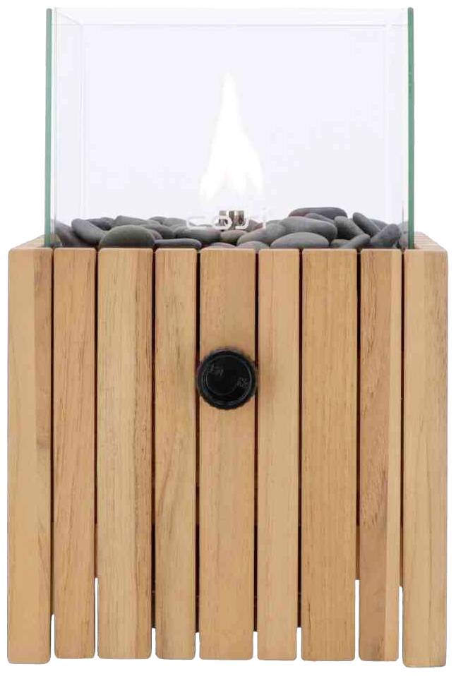 COSI 5801300 Cosiscoop Gaslaterne Teak