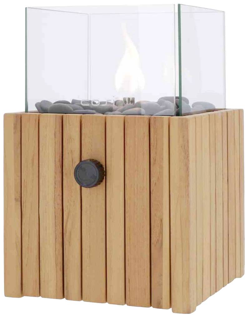 COSI 5801300 Cosiscoop Gaslaterne Teak
