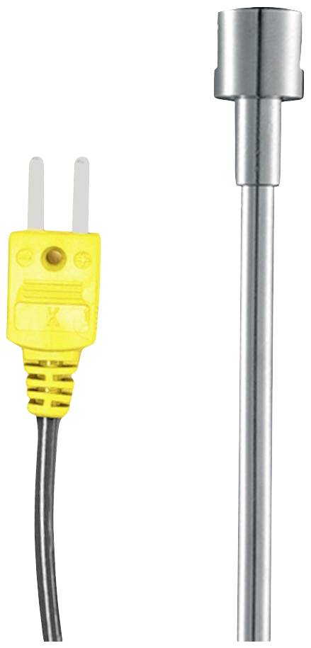 Laserliner 082.437A ThermoSensor Touch Temperaturfühler -50 bis 400°C