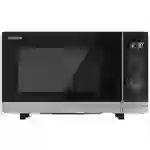 Sharp YC-PG204AE-S Mikrowelle Silber 700W Sharp YC-PG204AE-S Mikrowelle Silber 700W