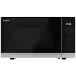 Sharp YC-PG284AE-S Mikrowelle Silber 900W Sharp YC-PG284AE-S Mikrowelle Silber 900W