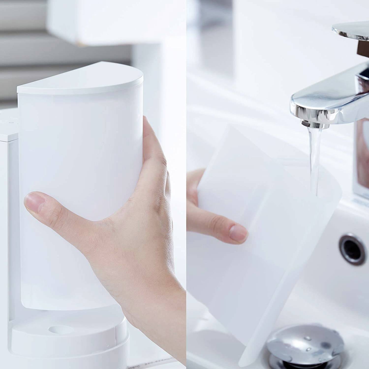 Panasonic Ultra Sonic Stream EW1611W503 Munddusche