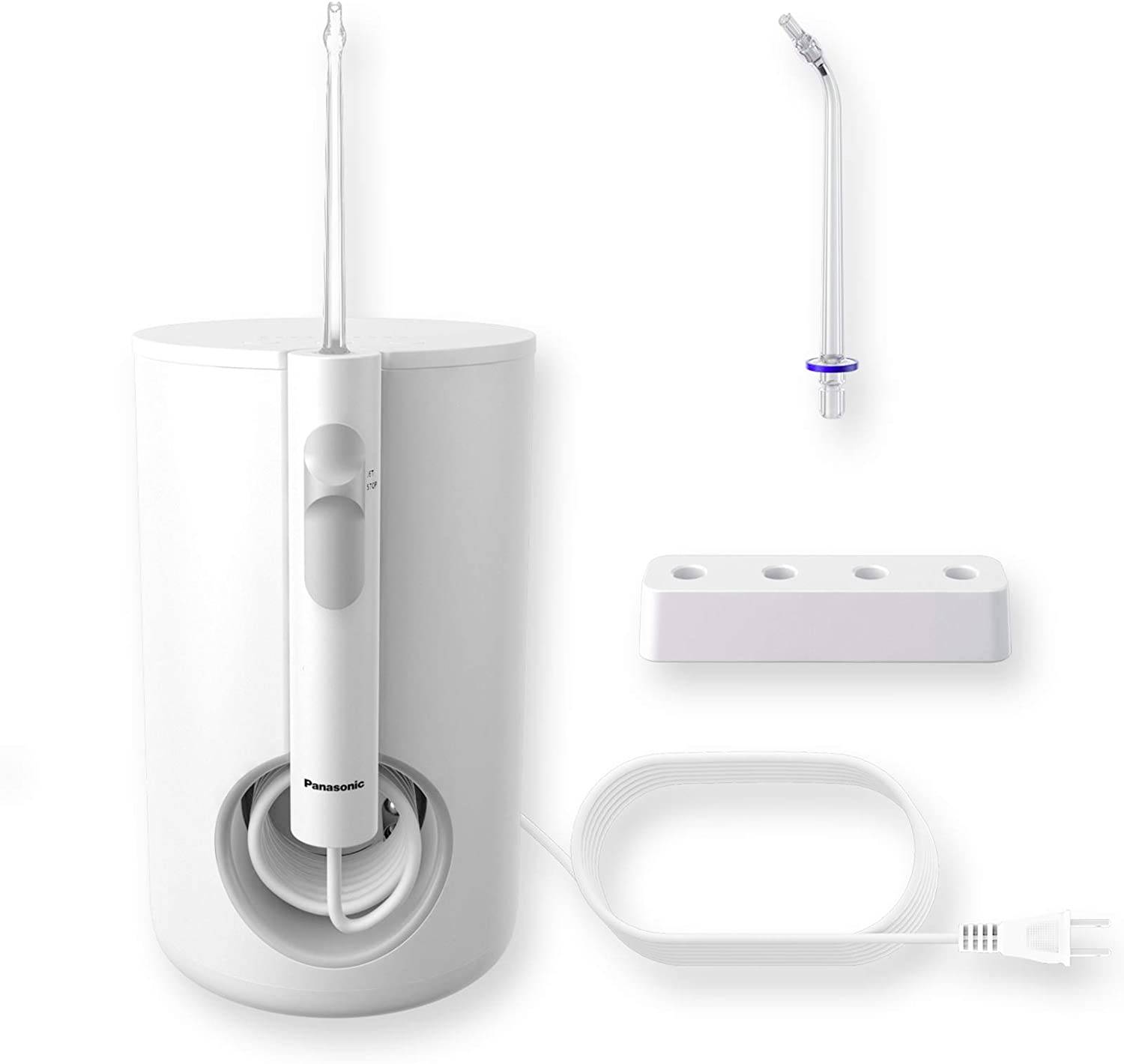 Panasonic Ultra Sonic Stream EW1611W503 Munddusche