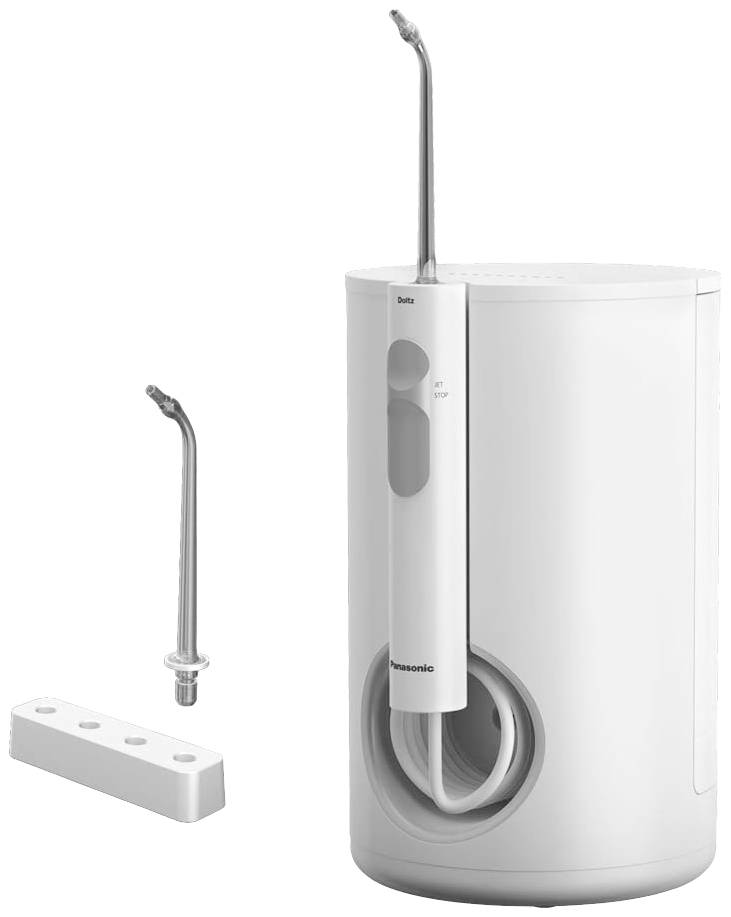 Panasonic Ultra Sonic Stream EW1611W503 Munddusche