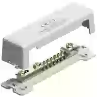 OBO Bettermann 5015073 1809 Potentialausgleich 1St. OBO Bettermann 5015073 1809 Potentialausgleich 1St.