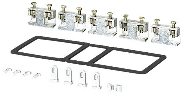 Hensel 2000689 Verbinder 5polig 250A