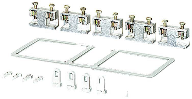Hensel 2000689 Verbinder 5polig 250A