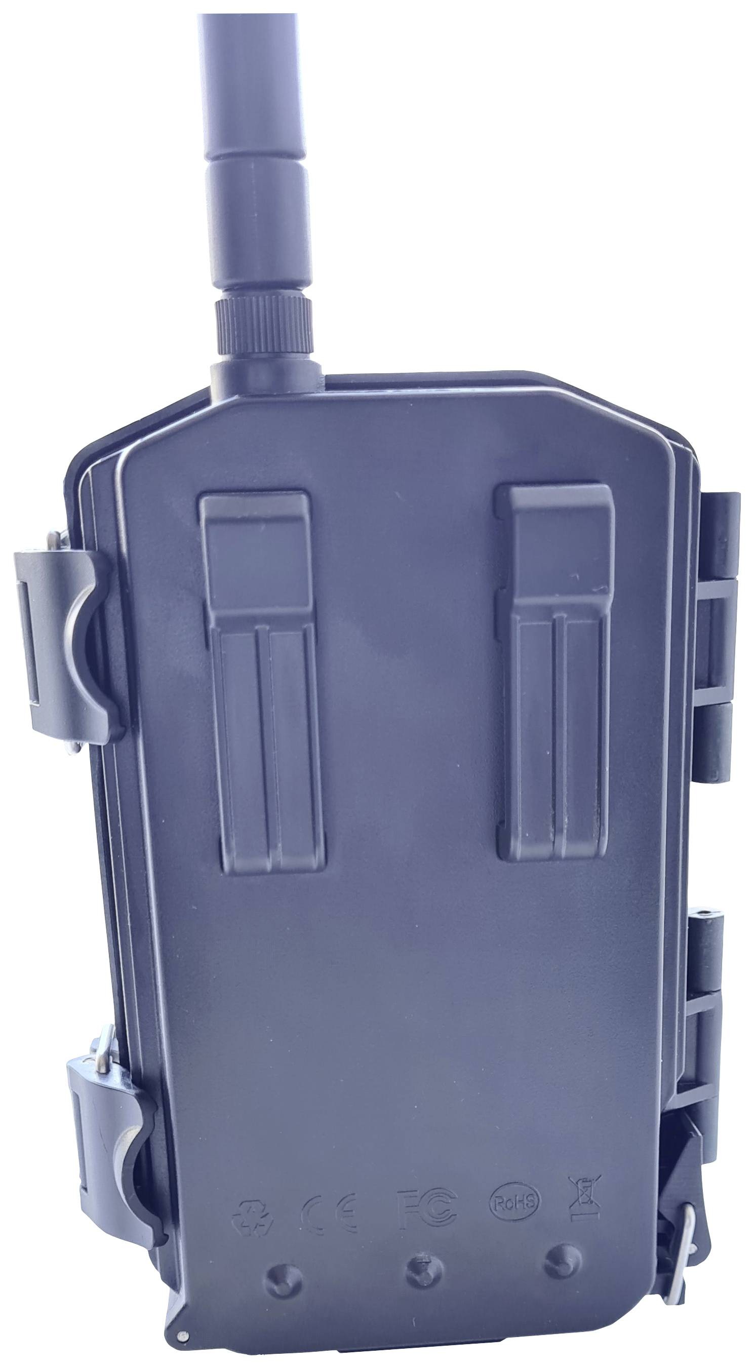 Berger & Schröter Wildkamera 14.0 Megapixel Tonaufzeichnung, 4G Bildübertragung, GSM-Modul