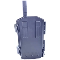 Berger & Schröter Wildkamera 14.0 Megapixel Tonaufzeichnung, 4G Bildübertragung, GSM-Modul Berger & Schröter Wildkamera 14.0 Megapixel Tonaufzeichnung, 4G Bildübertragung, GSM-Modul