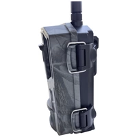 Berger & Schröter Wildkamera 14.0 Megapixel Tonaufzeichnung, 4G Bildübertragung, GSM-Modul Berger & Schröter Wildkamera 14.0 Megapixel Tonaufzeichnung, 4G Bildübertragung, GSM-Modul