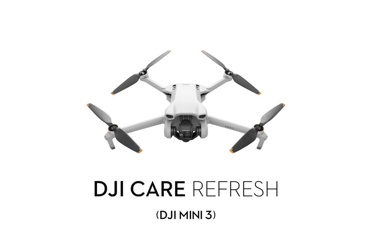 DJI Card Passend für (Multicopter): DJI Mini 3, DJI Mini 3 (DJI RC), DJI Mini 3 Fly More Combo, DJI Mini 3 Fly More Combo (DJI RC)