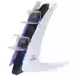 Renkforce RF-5502112 Controller-Ladestation PS5 Renkforce RF-5502112 Controller-Ladestation PS5