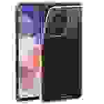Vivanco Super Slim Backcover Samsung Galaxy A23 Transparent