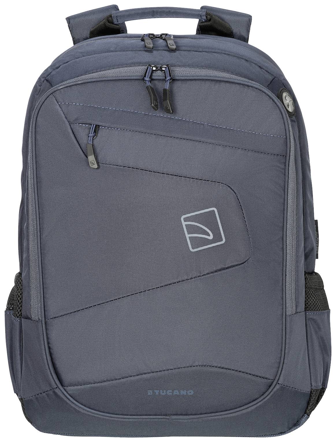 Tucano Notebook Rucksack LATO Passend für maximal: 43,2 cm (17") Blau