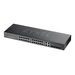 ZyXEL GS1920-24v2 Netzwerk Switch 24 + 4 Port 1000MBit/s ZyXEL GS1920-24v2 Netzwerk Switch 24 + 4 Port 1000MBit/s