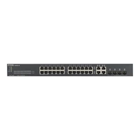 ZyXEL GS1920-24v2 Netzwerk Switch 24 + 4 Port 1000MBit/s ZyXEL GS1920-24v2 Netzwerk Switch 24 + 4 Port 1000MBit/s