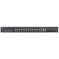 ZyXEL GS1920-24v2 Netzwerk Switch 24 + 4 Port 1000MBit/s ZyXEL GS1920-24v2 Netzwerk Switch 24 + 4 Port 1000MBit/s