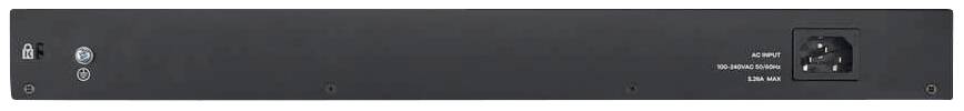 GS1920-24HPv2 - Managed - Gigabit Ethernet (10/100/1000) - Power over Ethernet (