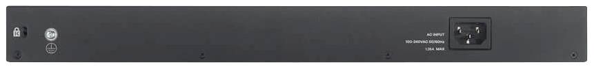 ZyXEL XGS1930-52 XGS1930-52 Netzwerk Switch 48 + 4 Port