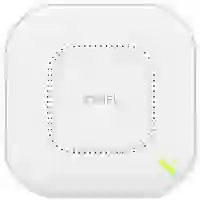 ZyXEL NWA110AX-EU0102F NWA110AX-EU0102F einzeln WLAN Access-Point 1 GBit/s 2.4GHz, 5GHz ZyXEL NWA110AX-EU0102F NWA110AX-EU0102F einzeln WLAN Access-Point 1 GBit/s 2.4GHz, 5GHz