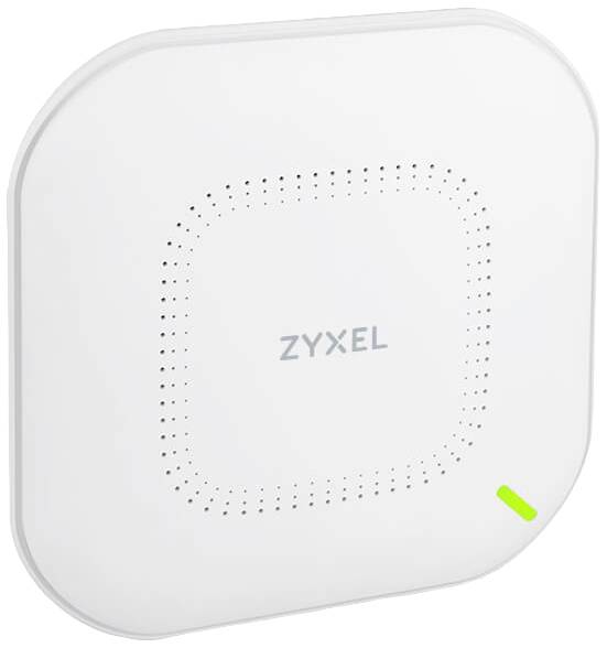 ZyXEL NWA110AX-EU0102F NWA110AX-EU0102F einzeln WLAN Access-Point 1 GBit/s 2.4 GHz, 5 GHz