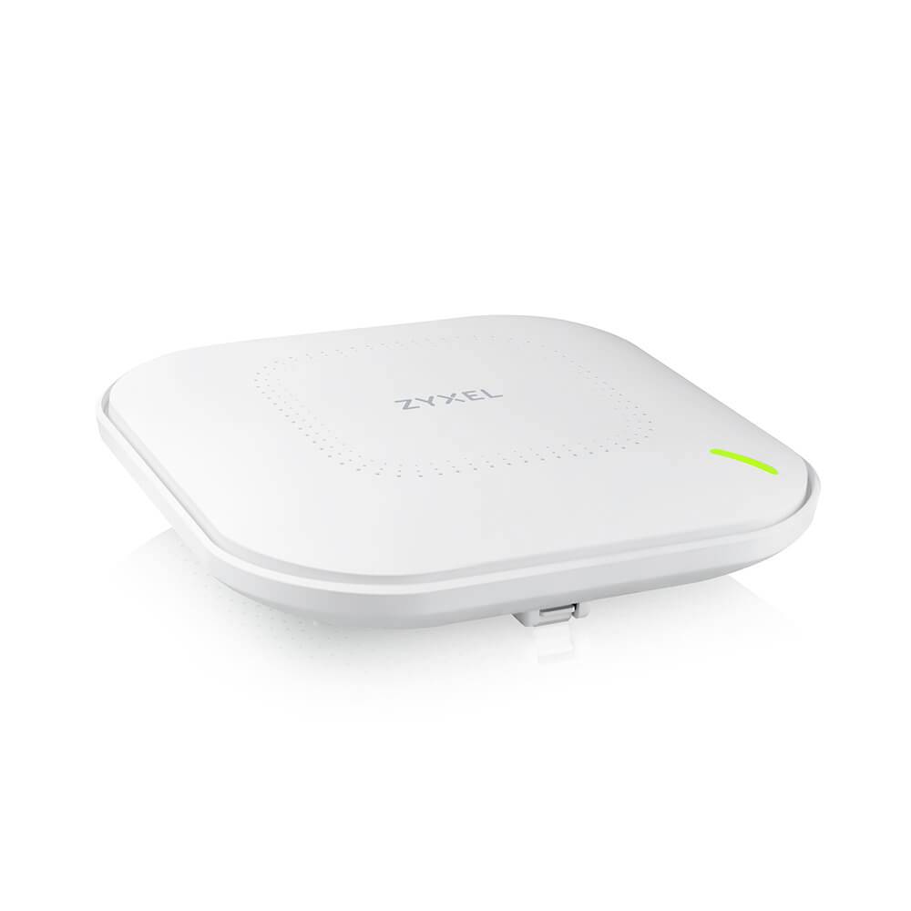 ZyXEL NWA110AX-EU0102F NWA110AX-EU0102F einzeln WLAN Access-Point 1 GBit/s 2.4GHz, 5GHz
