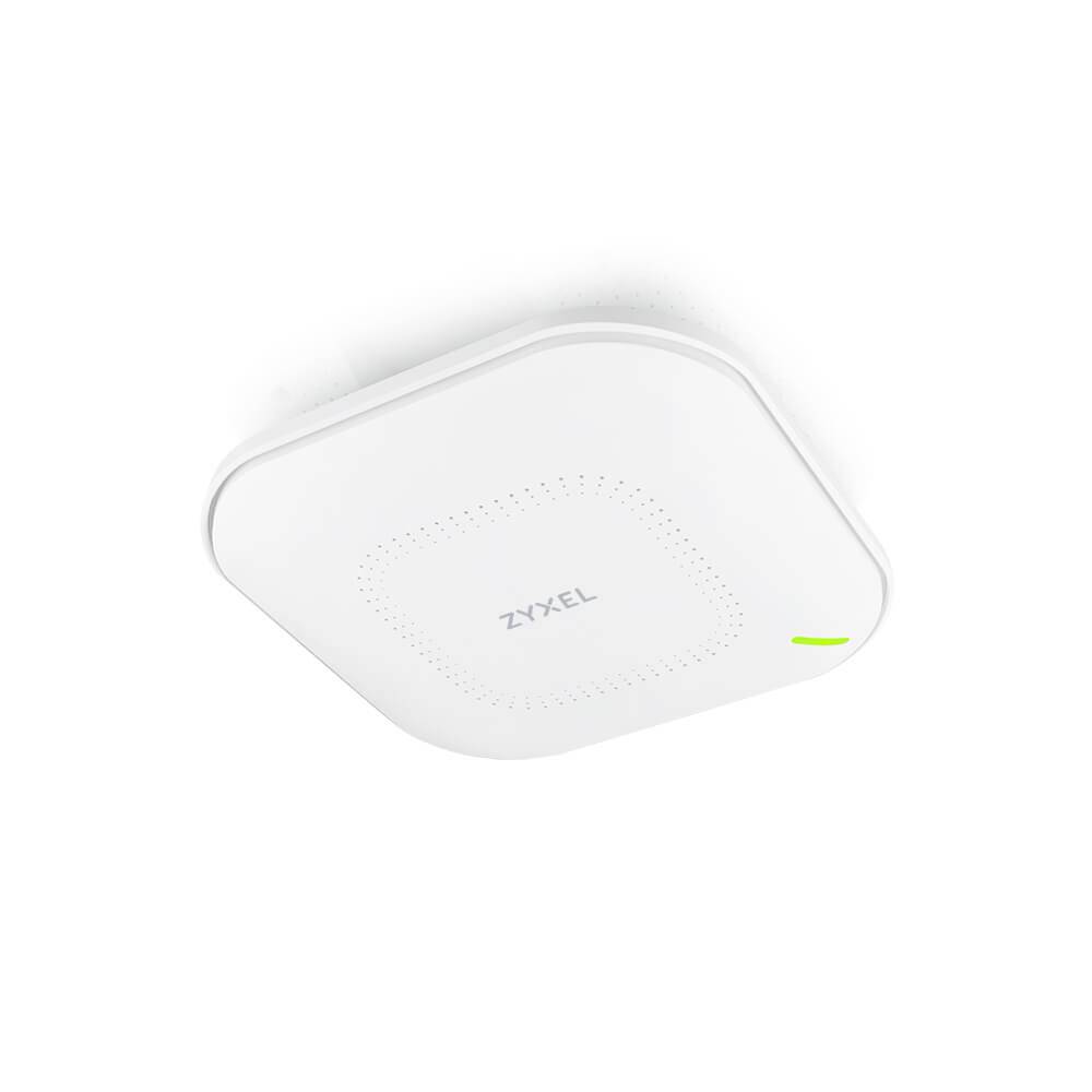 ZyXEL NWA110AX-EU0102F NWA110AX-EU0102F einzeln WLAN Access-Point 1 GBit/s 2.4 GHz, 5 GHz