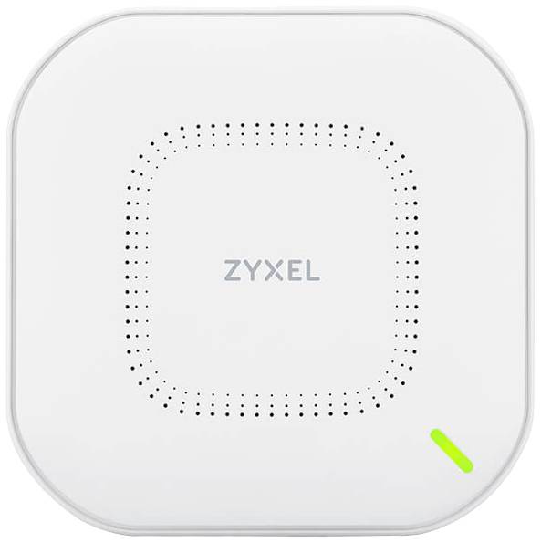 ZyXEL NWA210AX-EU0103F NWA210AX-EU0103F einzeln WLAN Access-Point 2.4 GBit/s 2.4 GHz, 5 GHz