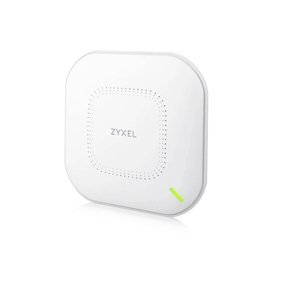 ZyXEL NWA210AX-EU0103F NWA210AX-EU0103F einzeln WLAN Access-Point 2.4 GBit/s 2.4 GHz, 5 GHz