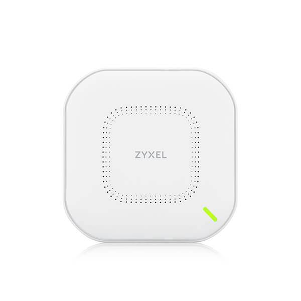 ZyXEL WAX510D-EU0101F WAX510D-EU0101F einzeln WLAN Access-Point 1.75 GBit/s 2.4 GHz, 5 GHz