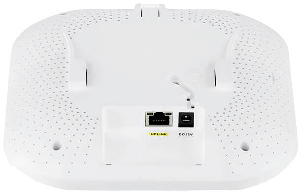 ZyXEL WAX510D-EU0101F WAX510D-EU0101F einzeln WLAN Access-Point 1.75 GBit/s 2.4 GHz, 5 GHz