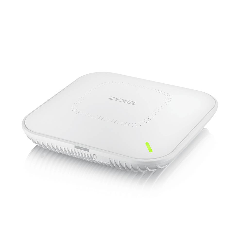 ZyXEL WAX650S-EU0101F WAX650S-EU0101F einzeln WLAN Access-Point 3.6MBit/s 2.4GHz, 5GHz