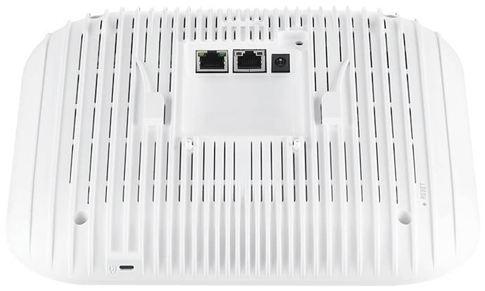ZyXEL WAX650S-EU0101F WAX650S-EU0101F einzeln WLAN Access-Point 3.6MBit/s 2.4GHz, 5GHz