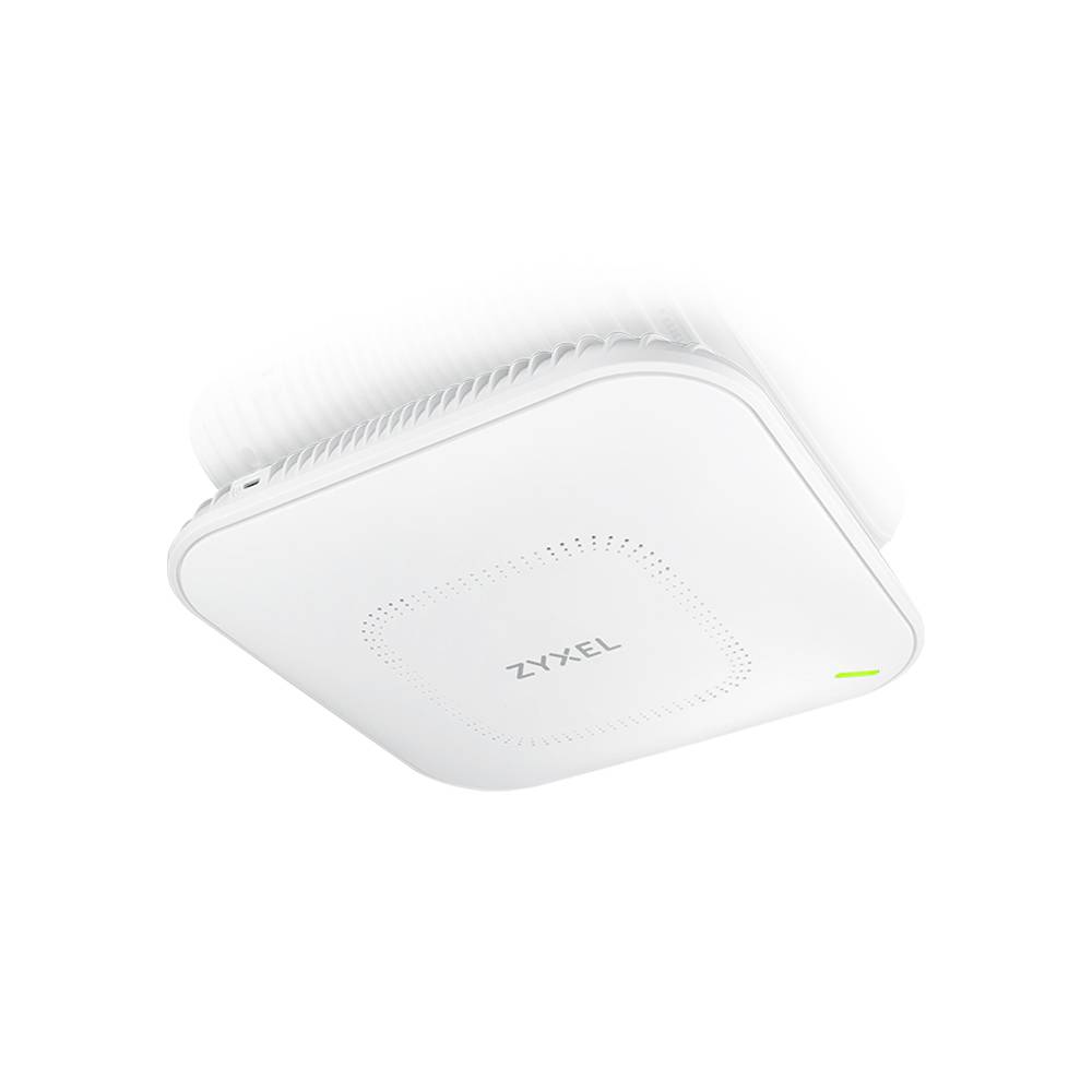 ZyXEL WAX650S-EU0101F WAX650S-EU0101F einzeln WLAN Access-Point 3.6MBit/s 2.4GHz, 5GHz