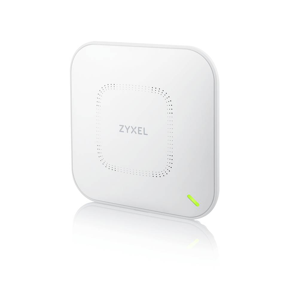 ZyXEL WAX650S-EU0101F WAX650S-EU0101F einzeln WLAN Access-Point 3.6 MBit/s 2.4 GHz, 5 GHz