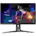 Asus ROG Swift 360Hz PG27AQN Gaming Monitor EEK G (A - G) 68.6cm (27 Zoll) 2560 x 1440 Pixel 16:9 1 ms DisplayPort, HDMI®